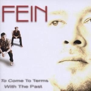 To Come To Terms With The Past To Come To Terms With The Past