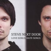 Love Songs,Hate Songs