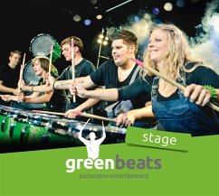 Stage - Greenbeats