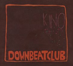 Kino - Jochen Aldinger'S Downbeatclub