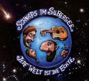 Jede Welt ist die Echte Jede Welt ist die Echte