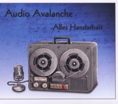 Alles Handarbeit Cover Alles Handarbeit