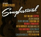 The Sound Of Blomberger Soundfestival Vol.2