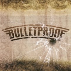 Cover Bulletproof