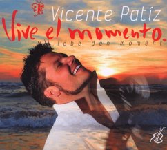 Vive El Momento - Patíz,Vicente