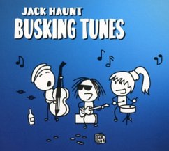 Cover Busking Tunes