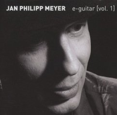 Cover E-Guitar Vol.1