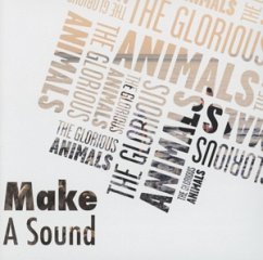 Cover Make A Sound