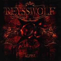 Alpha - Reysswolf