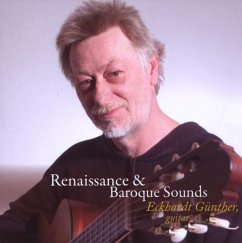 Renaissance & Baroque Sounds - Günther,Eckhardt