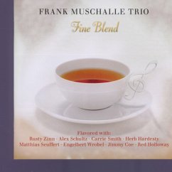 Fine Blend - Muschalle,Franktrio