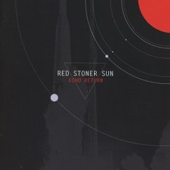 Echo Return - Red Stoner Sun