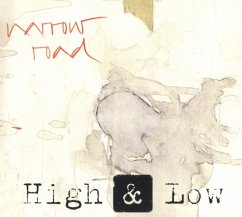 Narrow Road - High And Low