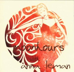 Moonhours With Anna Leman - Leman,Anna