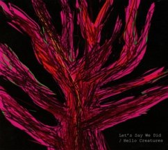 Cover Hello Creatures