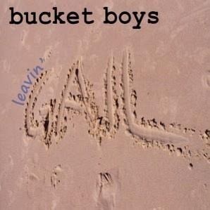 Leavin' Gail Leavin' Gail