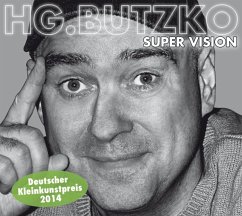 Super Vision - Butzko,Hg.