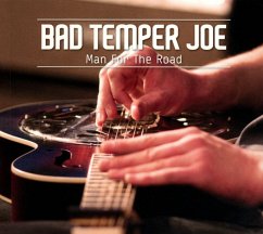 Man For The Road (Live) - Bad Temper Joe