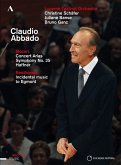 Claudio Abbado-Sinfonie 35,...