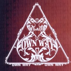 Cover Own Way