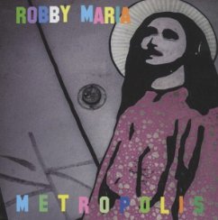 Cover Metropolis