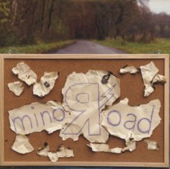 Cover MinoRoad