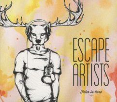 Cover Tales In Tunes