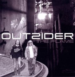 Cover Outsider