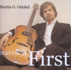 Martin'S First - Günkel,Martin G.