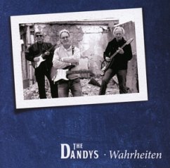 Cover Wahrheiten