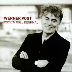 Rock 'N' Roll Denkmal - Vogt,Werner