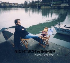 Nichtschwimmer - Schlüter,Micha