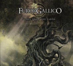 The Songs From The Earth - Furor Gallico