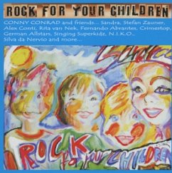Cover Rock For Your Children