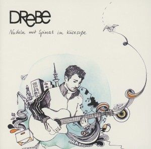 Nudeln mit Spinat in Käsesoße Nudeln mit Spinat in Käsesoße