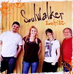 Soulrise - Soulwalker