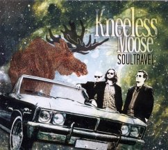 Soultravel - Kneeless Moose