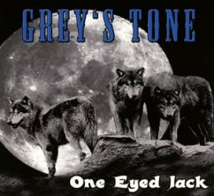 Cover One Eyed Jack