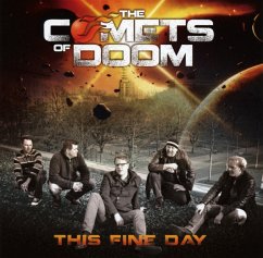 This Fine Day - Comets Of Doom,The