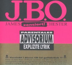 Explizite Lyrik (20 Jahre Jubiläums-Edition) - J.B.O.