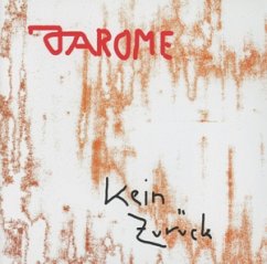 Cover Kein zurück