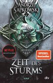 Zeit des Sturms / The Witcher - Vorgeschichte Bd.2 (eBook, ePUB)