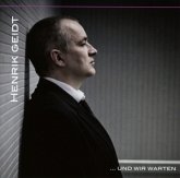 ...und wir warten ...und wir warten