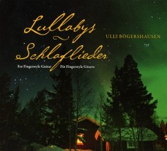 Lullabys-Schlaflieder - Bögershausen,Ulli