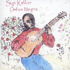 Orfeo Negro - Keller,Siggi