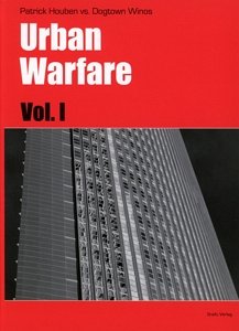 Cover Urban Warfare