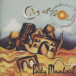 City Of Gold - Maalouf,Fady