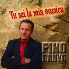 Cover Tu sei la mia musica