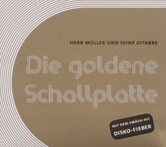 Die Goldene Schallplatte - Herr Müller Und Seine Gitarre