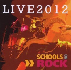 Cover Schools On Rock 8.0